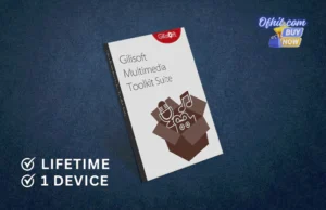 GiliSoft Multimedia Toolkit Suite