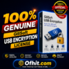 GiliSoft USB Encryption