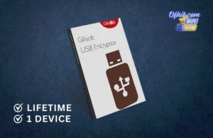 Gilisoft USB Encryption
