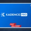 Kadence Pro License Key Activation