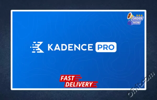 Kadence Pro License Key Activation