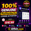 PixelYourSite Pro License Key Activation