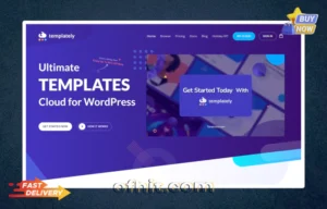Templately Pro License Key Activation - Lifetime Update