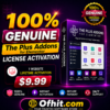 The Plus Addons for Elementor License Key Activation
