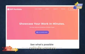 WP Portfolio License Key Activation - Official