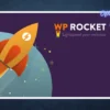 WP Rocket License Key Activation – 1 Year Update