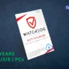 Watchdog Anti-Malware - 3 Years