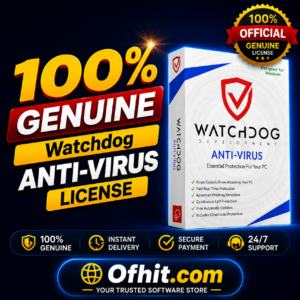 Watchdog Anti-Virus