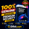 Bitdefender Premium Security
