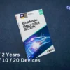 Bitdefender Small Office Security