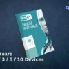 ESET NOD32 Antivirus Home