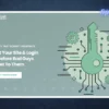 WP Login Lockdown Pro License Activation