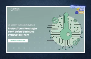 WP Login Lockdown Pro License Activation
