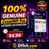 CrawlWP Pro License Key Activation