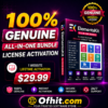ElementsKit All-in-One Bundle License Key Activation