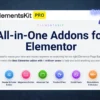 ElementsKit Pro License Key Activation – Official