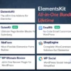 ElementsKit All-in-One Bundle License Key Activation