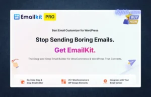 EmailKit Pro License Key Activation