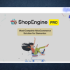Shopengine Pro License Key Activation
