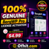 BerqWP Pro License Key Activation
