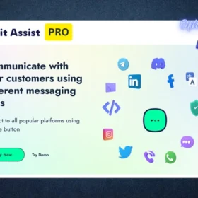 Bit Assist Pro License Key Activation - Lifetime Update