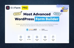 Bit Form Pro License Key Activation – Official