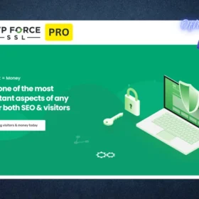 WP Force SSL Pro License Key Activation - Lifetime Update