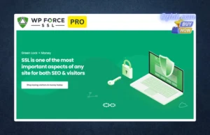 WP Force SSL Pro License Key Activation