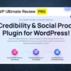 WP Ultimate Review Pro License Key Activation