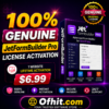 JetFormBuilder Pro License Key Activation