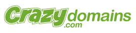 CrazyDomain Hosting