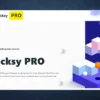 Blocksy Pro License Key Activation