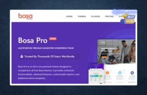 Bosa Pro License Key Activation