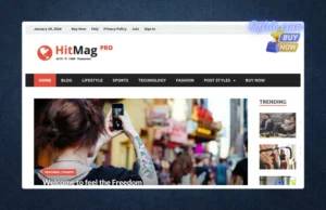 HitMag Pro License Key Activation