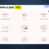 Prime Slider Pro License Key Activation