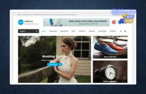 eStore Pro License Key Activation