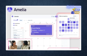 Amelia Pro License Key Activation