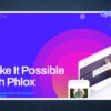 Phlox Pro Theme License Key Activation