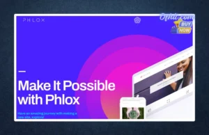 Phlox Pro Theme License Key Activation