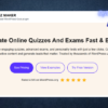 Quiz Maker Pro License Key Activation