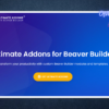 Ultimate Addons for Beaver Builder License Key Activation – Lifetime Update