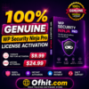 WP Security Ninja Pro Plugin