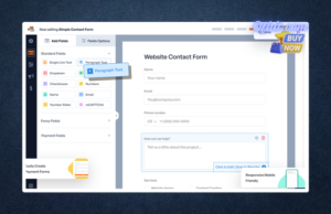 WPForms Elite License Key Activation
