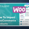 Wp All Import And Export Pro Plugin - Lifetime Update