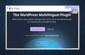 Wpml WordPress Multilingual License Key Activation