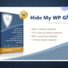 hide my wp ghost