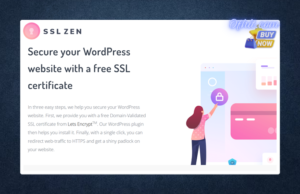 SSL Zen Pro License Key Activation