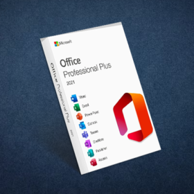 Microsoft Office Professional Plus 2021