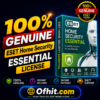 ESET Home Security Essential