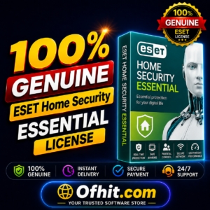 ESET Home Security Essential